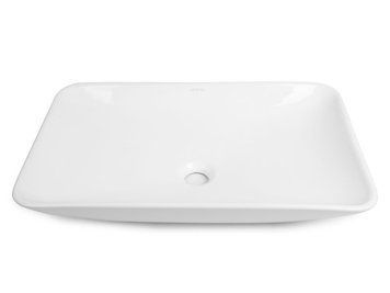 Умивальник Newarc Countertop 58x37 см 5019W 313635 фото