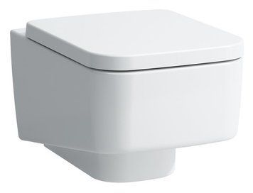 Унитаз подвесной Laufen Pro S Rimless H8209620000001 161276 фото