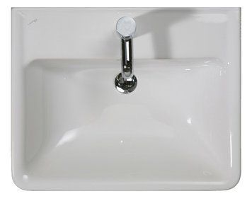 Умывальник Laufen Pro 55x48 см (H8179510001041) 162120 фото