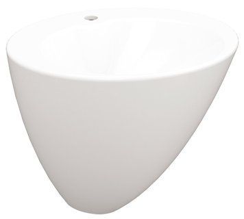 Умивальник Idevit Alfa &Oslash; 51 см (3101-2505) 167016 фото