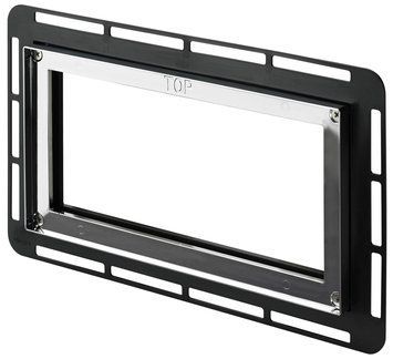 Монтажна рамка для кнопок змиву Viega Visign for Style 643072 125681 фото
