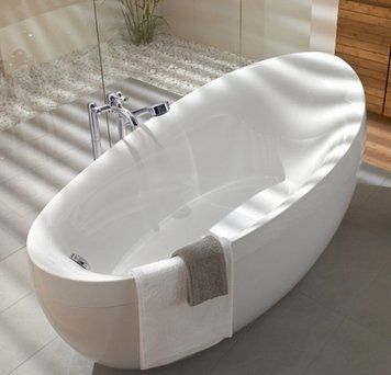 Ванна квариловая Villeroy&Boch Aveo 190x95 (UBQ194AVE9PDV-96) ярко-белый 153035 фото