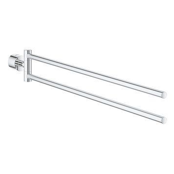 Ріжки для рушників Grohe Atrio New 40308003 (хром) 278838 фото