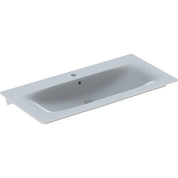 Умивальник Geberit Selnova Square 100x48 см 500.997.00.1 425500 фото