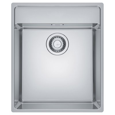 Кухонна мийка Franke Maris MRX 210-40 TL (127.0598.748) полірована 383156 фото