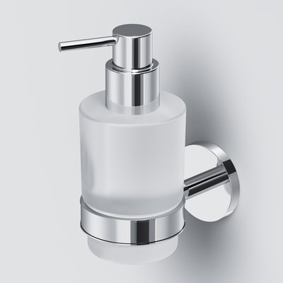 Дозатор для жидкого мыла AM.PM X-Joy A85A36900 (хром) 870433 фото