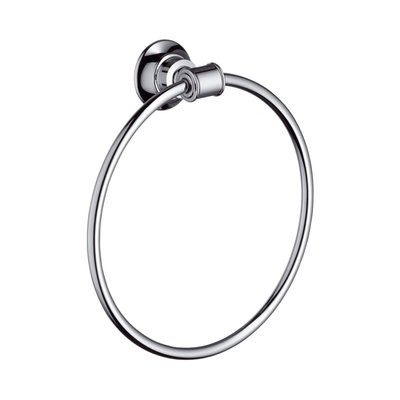 Кольцо для полотенец Axor Montreux 42021820 (щлифованый никель 140223 фото