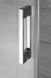Боковая стенка Radaway Espera Pro DWJ 760 L (10091160-01-01L) профиль хром/стекло прозрачное левая 372176 фото 4