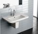 Умывальник Hatria Erika Pro 80x45 см YXE901 65062 фото 1