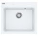 Гранітна мийка Franke Maris MRG 610-58 (114.0502.834) білий 139712 фото 1