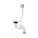 Сифон для ванни Radaway B602R Click-Clac (хром)