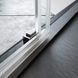 Боковая стенка Radaway Espera Pro DWJ 760 L (10091160-01-01L) профиль хром/стекло прозрачное левая 372176 фото 7