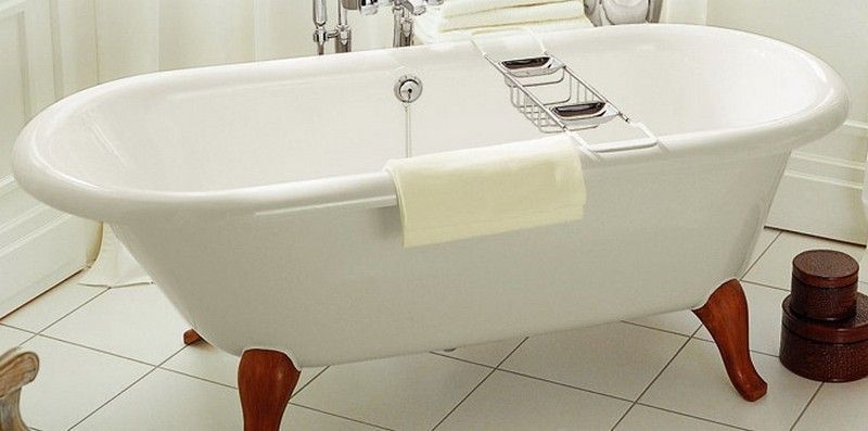 Ванна квариловая Villeroy&Boch Hommage 177x77 (UBQ180HOM700V-01) 120449 фото