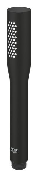 Душова лійка Grohe Euphoria Cosmopolitan 22126KF0 (1 режим) чорний матовий 711837 фото