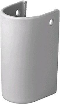 Напівп'єдестал Duravit Starсk 3 0865180000 123643 фото