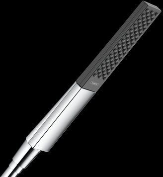 Душевая лейка Hansgrohe Rainfinity HS 1jet 26866000 (1 режим) хром 304951 фото