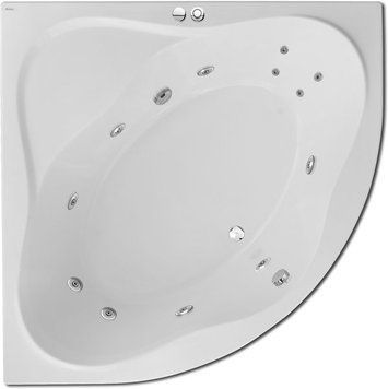 Гидромассажная система Ravak Relax Pro 163910 фото