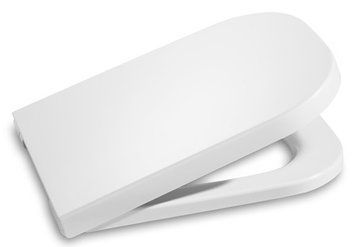 Сидіння для унітазу Roca Gap A801472006 Soft Close 952855 фото