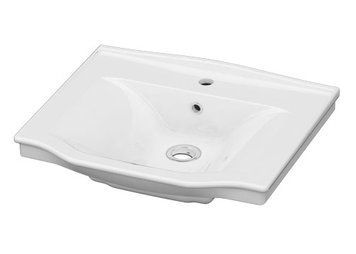 Умивальник Idevit Neo Classic 68x50 см (3301-0655) 167044 фото