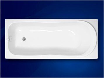 Ванна акрилова Vagnerplast Penelope 170x70 (VPBA177PEN2E-04) 96913 фото