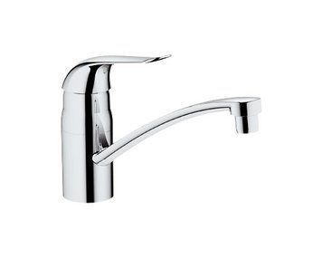 Змішувач для кухні Grohe Euroeco Special 32787000 (хром) 99188 фото