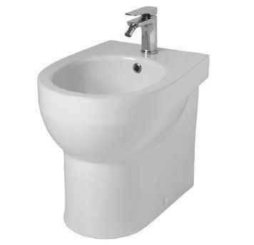 Біде підлогове ArtCeram Smarty 2.0 SMB002 01;00 221727 фото