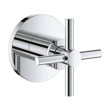 Вентиль Grohe Atrio New 19069003 (хром) 278815 фото