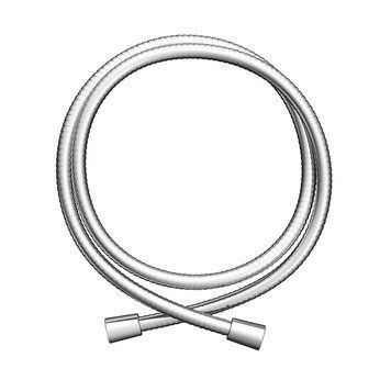 Душовий шланг Imprese SS f03600101SE (150 см) anti-twist хром 970779 фото