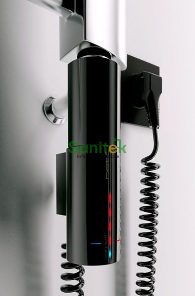 Рушникосушарка електрична Instal projekt Stick Electro STI-50/70C01+HOTS-03С2 (хром) 132411 фото