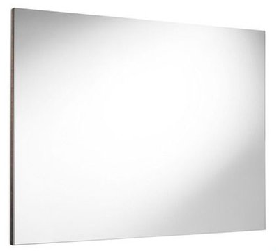 Зеркало для ванной комнаты Roca Debba-N 80см A856665153 (антрацит) 131519 фото