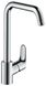 Смеситель для кухни Hansgrohe Focus M41 260 EcoSmart 31821000 (хром) 304589 фото 1