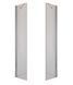 Боковая стенка Radaway Essenza New PTJ 100x80 (385054-01-01) профиль хром/стекло прозрачное 208091 фото 1