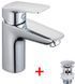 Смеситель для умывальника Аква Родос Imperial 91383 (АР000040902) хром 437097 фото 1