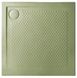 Душовий піддон ArtCeram Texture 90x90 (PDQ008 26;00) verde matt 221797 фото 1