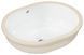 Умивальник Hansgrohe Xuniva U 45x35 см 60153450 971988 фото 1