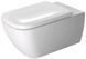Унітаз підвісний Duravit Happy D2 2550090000 123896 фото 1