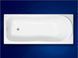 Ванна акрилова Vagnerplast Penelope 170x70 (VPBA177PEN2E-04) 96913 фото 1