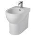 Биде напольное ArtCeram Smarty 2.0 SMB002 01;00 221727 фото 1