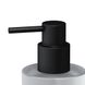 Дозатор для жидкого мыла AM.PM X-Joy A85A36922 (черный) 870438 фото 5