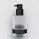 Дозатор для жидкого мыла AM.PM X-Joy A85A36922 (черный) 870438 фото 3