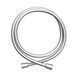 Душевой шланг Imprese SS f03600101SE (150 см) anti-twist хром 970779 фото 1