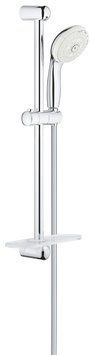 Душевой набор Grohe Tempesta 100 28436002 (хром) 214623 фото