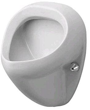 Писсуар Duravit Bill 0851350007 с мушкой 157441 фото