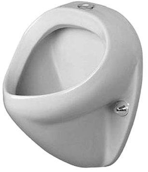 Писсуар Duravit Jim 0850350000 157470 фото