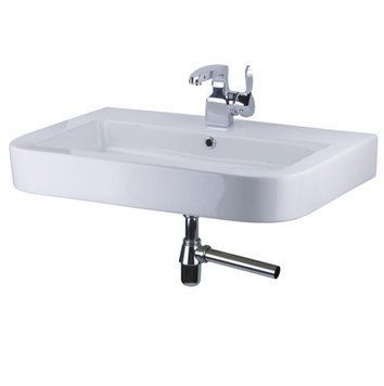 Умивальник Devit Optima 65x50 (1511130) 77997 фото