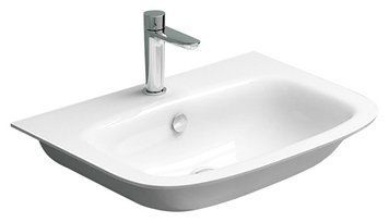 Умивальник Catalano Green One 65x50 см 165GRON00 159182 фото