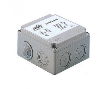 Блок питания Jika Golem H8950910000001 для подключения 1-го писсуара 272248 фото