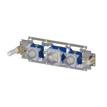 Прихована частина Paffoni Modular MDBOX001 517527 фото