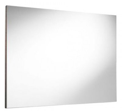 Дзеркало для ванної кімнати Roca Victoria 80х60см A812229222 (горіх) 131520 фото