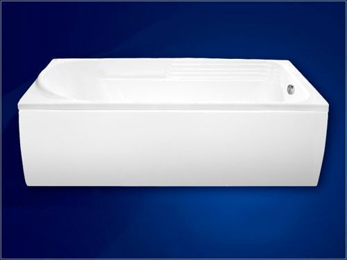 Ванна акрилова Vagnerplast Hera 180x80 (VPBA180HER2X-01) 96914 фото